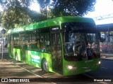 Ankai Brasil 3C67 na cidade de São Paulo, São Paulo, Brasil, por Manoel Junior. Número da foto: #12096869.