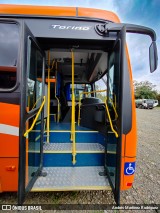 Transportes Pital 00 na cidade de La Uruca, San José, San José, Costa Rica, por Andrés Martínez Rodríguez. Número da foto: #:id.
