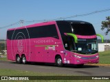 Viação Garcia 8515 na cidade de Paranavaí, Paraná, Brasil, por Robson Alves. Número da foto: #12098519.