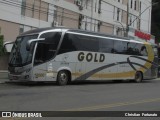 Gold Turismo e Fretamento 16000 na cidade de Viçosa, Minas Gerais, Brasil, por Christian  Fortunato. Número da foto: #12098330.