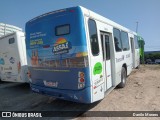 Unimar Transportes 24229 na cidade de Serra, Espírito Santo, Brasil, por Danilo Moraes. Número da foto: #12097706.