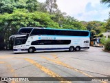 Viação Piracicabana 2610 na cidade de São Paulo, São Paulo, Brasil, por Jeferson Brant. Número da foto: #12098195.