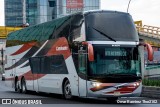 Caminante 1077 na cidade de Miguel Hidalgo, Ciudad de México, México, por Omar Ramírez Thor2102. Número da foto: #12098029.
