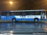 Transol Transportes Coletivos 0314 na cidade de Florianópolis, Santa Catarina, Brasil, por Marcos Francisco de Jesus. Número da foto: #:id.