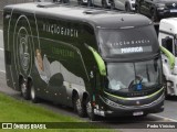 Viação Garcia 86068 na cidade de Resende, Rio de Janeiro, Brasil, por Pedro Vinicius. Número da foto: #12097850.