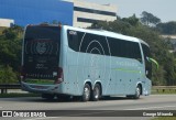 Viação Garcia 8575 na cidade de Santa Isabel, São Paulo, Brasil, por George Miranda. Número da foto: #12097800.