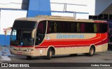 Auto Viação Goianésia 149003-1 na cidade de Goiânia, Goiás, Brasil, por Andrey Gustavo. Número da foto: #12097285.