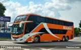 RealMaia Turismo e Cargas 2210 na cidade de São Paulo, São Paulo, Brasil, por Francisco Ivano. Número da foto: #12099250.