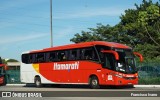 Expresso Itamarati 6816 na cidade de São Paulo, São Paulo, Brasil, por Francisco Ivano. Número da foto: #12099210.