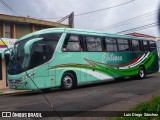 Chilsaca S.A. AB 8369 na cidade de Merced, San José, San José, Costa Rica, por Luis Diego Sánchez. Número da foto: #12098268.