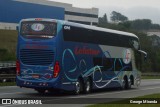 Lefatur 4080 na cidade de Santa Isabel, São Paulo, Brasil, por George Miranda. Número da foto: #12097751.