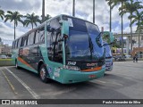 Smart Turismo 1140 na cidade de Aparecida, São Paulo, Brasil, por Paulo Alexandre da Silva. Número da foto: #:id.