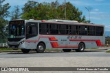 Viação Resendense RJ 192.025 na cidade de Resende, Rio de Janeiro, Brasil, por Gabriel Nunes de Carvalho. Número da foto: #12097246.