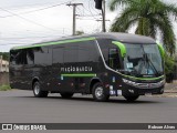 Viação Garcia 93300 na cidade de Paranavaí, Paraná, Brasil, por Robson Alves. Número da foto: #12098620.