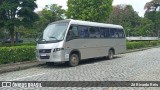 Ônibus Particulares LLL1G10 na cidade de Petrópolis, Rio de Janeiro, Brasil, por Zé Ricardo Reis. Número da foto: #12098006.