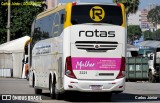 RodeRotas - Rotas de Viação do Triângulo 2221 na cidade de Goiânia, Goiás, Brasil, por Carlos Júnior. Número da foto: #12097874.