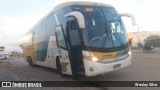 Empresa Gontijo de Transportes 21455 na cidade de Ouricuri, Pernambuco, Brasil, por Wesley Silva. Número da foto: #12097085.