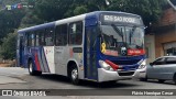 Rápido Campinas 12001 na cidade de São Roque, São Paulo, Brasil, por Flávio Henrique Cesar. Número da foto: #:id.