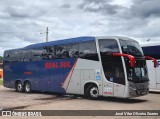 Real Sul Turismo 2020180 na cidade de Cristino Castro, Piauí, Brasil, por José Vitor Oliveira Soares. Número da foto: #:id.