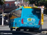 JTP Transportes - COM Embu das Artes 01.134 na cidade de Embu das Artes, São Paulo, Brasil, por Valnei Conceição. Número da foto: #:id.
