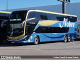 Nobre Turismo 2401 na cidade de Goiânia, Goiás, Brasil, por Carlos Daniel Moreira Batista. Número da foto: #12098398.