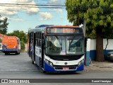 União Transportes 158 na cidade de Várzea Grande, Mato Grosso, Brasil, por Daniel Henrique. Número da foto: #12098643.