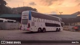 Auto Viação Catarinense 3535 na cidade de Santos, São Paulo, Brasil, por Jean Gu. Número da foto: #12099217.