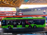 Viação Campo Belo 7 1044 na cidade de São Paulo, São Paulo, Brasil, por Pedro Henrique Alves Silva. Número da foto: #12098336.