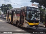 Transunião Transportes 3 6019 na cidade de São Paulo, São Paulo, Brasil, por Rafael Lopes de Oliveira. Número da foto: #12098865.