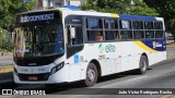 Viação Elite 2310 na cidade de Volta Redonda, Rio de Janeiro, Brasil, por João Victor Rodrigues Rocha. Número da foto: #12098147.