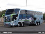 Viação Garcia 8605 na cidade de Paranavaí, Paraná, Brasil, por Robson Alves. Número da foto: #12098503.