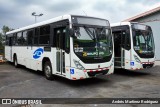 Autotransportes Los Guido 00 na cidade de La Uruca, San José, San José, Costa Rica, por Andrés Martínez Rodríguez. Número da foto: #:id.