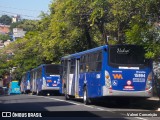 Viação Miracatiba 15.894 na cidade de São Paulo, São Paulo, Brasil, por Valnei Conceição. Número da foto: #:id.