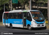Viação Nossa Senhora das Graças A71530 na cidade de Rio de Janeiro, Rio de Janeiro, Brasil, por Acervo NevesRJPhotos©. Número da foto: #:id.