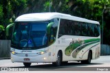 Viação Graciosa 158 na cidade de Curitiba, Paraná, Brasil, por Diego Lip. Número da foto: #:id.