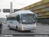 ATT - Atlântico Transportes e Turismo 881225 na cidade de Salvador, Bahia, Brasil, por Rafael Rodrigues Forencio. Número da foto: #12096993.