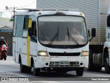 Ônibus Particulares 1529 na cidade de Tanguá, Rio de Janeiro, Brasil, por Yaan Medeiros. Número da foto: #12098677.