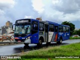 Transportes Capellini 19.085 na cidade de Campinas, São Paulo, Brasil, por José Eduardo Garcia Pontual. Número da foto: #12097402.