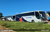Expresso Rio Minas 4010 na cidade de Entre Rios de Minas, Minas Gerais, Brasil, por Rubens Leijoto. Número da foto: #12098968.