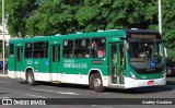 Sudeste Transportes Coletivos 3330 na cidade de Porto Alegre, Rio Grande do Sul, Brasil, por Andrey Gustavo. Número da foto: #:id.