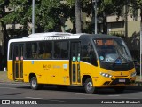 Real Auto Ônibus A41405 na cidade de Rio de Janeiro, Rio de Janeiro, Brasil, por Acervo NevesRJPhotos©. Número da foto: #:id.