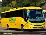 Mactur 5100 na cidade de Sabará, Minas Gerais, Brasil, por César Ônibus. Número da foto: #12098990.