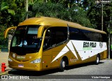 Eco Polo Brasil Transportes 111 na cidade de Petrópolis, Rio de Janeiro, Brasil, por Victor Henrique. Número da foto: #12098590.