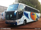 Viação Juína 902 na cidade de Juína, Mato Grosso, Brasil, por Jonas Castro. Número da foto: #:id.