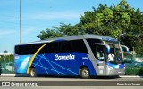 Viação Cometa 11230 na cidade de São Paulo, São Paulo, Brasil, por Francisco Ivano. Número da foto: #12099216.