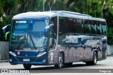 Viação Cometa 721511 na cidade de Curitiba, Paraná, Brasil, por Diego Lip. Número da foto: #12099148.