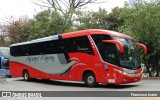 Empresa de Ônibus Pássaro Marron 5947 na cidade de São Paulo, São Paulo, Brasil, por Francisco Ivano. Número da foto: #12099115.