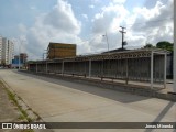 Terminais Rodoviários e Urbanos PA BELéM na cidade de Belém, Pará, Brasil, por Jonas Miranda. Número da foto: #:id.