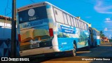 Ônibus Particulares 9761 na cidade de Santa Inês, Maranhão, Brasil, por Miqueias Pereira Sousa. Número da foto: #12097322.