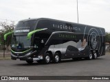 Viação Garcia 86068 na cidade de Paranavaí, Paraná, Brasil, por Robson Alves. Número da foto: #12098552.